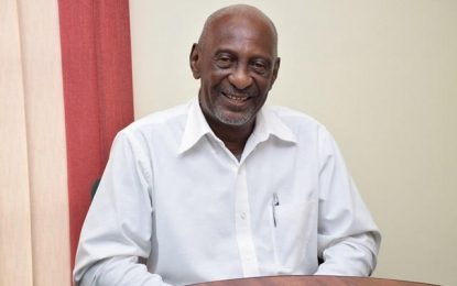 Trade unions should combine forces – Minister Scott