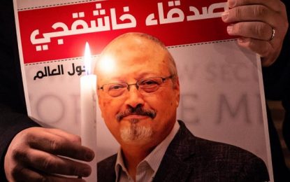 More details released on Khashoggi’s murder in Saudi consulate