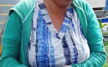 ‘Accessory after the fact…’  Judge to rule on defence’s no case submission today