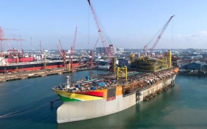 Guyana must acquire latest technology to ensure accurate meter reading for oil