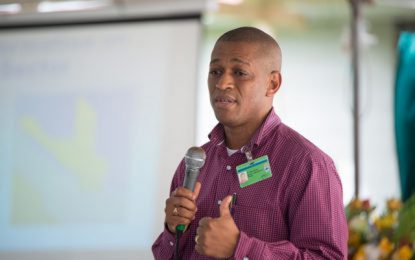 E’bo coast questions preparedness for oil and gas