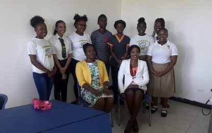 North R/veldt Multilateral enjoys fruitful CSEC 2019