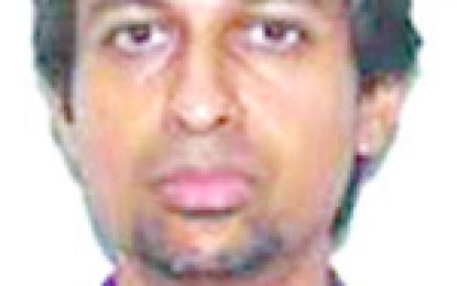 Stabroek News accuses Govt. of withholding ads to stifle free press