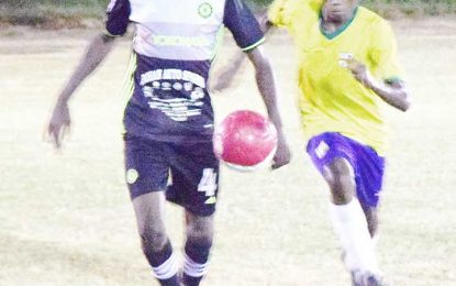 Limacol Football Tourney…Conquerors continue rampaging form