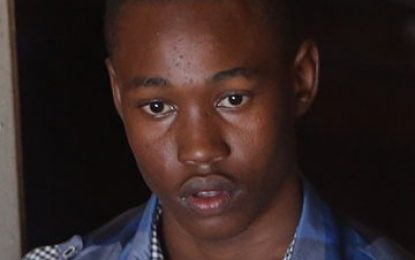 “Godfather” facing yet another robbery charge