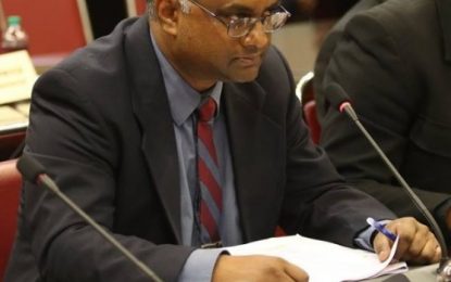 HIV gains could be lost if key populations are unchecked – PANCAP meeting hears