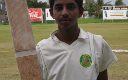MSC thump Ace Warriors; ECC, UG, Police grab first innings