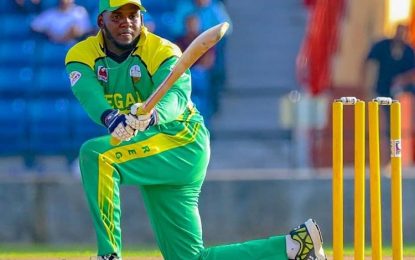 Bobb, Smith boost Avengers; United Brothers, Speedboat among victors