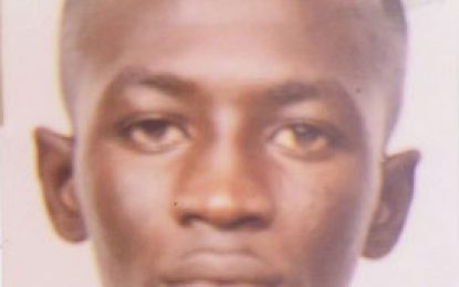 Suspect in KN grenade attack held after being deported from Cayenne