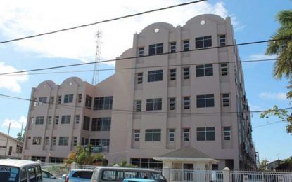 Increased revenue due to improved administration not more taxes – GRA Boss