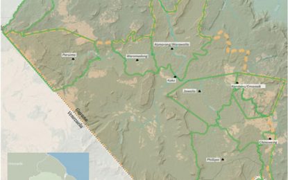 Indigenous people waiting 21 years for High Court decision on land title dispute – APA report