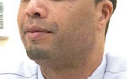 UK entrepreneurs to partner for US$100M onshore fund in Guyana – GO-Invest Head