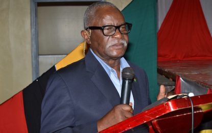 923 persons granted citizenship in last four and a half years … eight Haitians during same period – Minister Felix