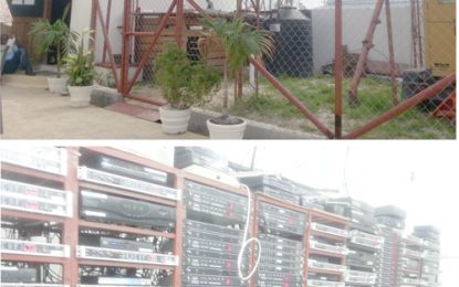 Two cable TV operators taken to court over outstanding fees