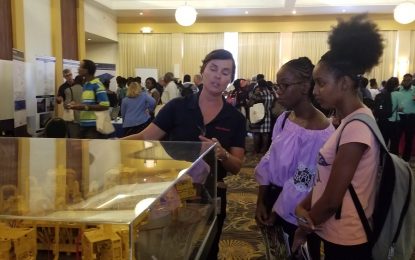 Industry Experts, Consultants help citizens understand environmental impacts of Payara Project