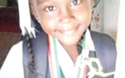 “If there was foul play, I want justice for my child”