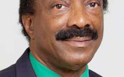 Nandlall says application for resignation of Cabinet not an abuse  -maintains court must remedy violations by the Executive