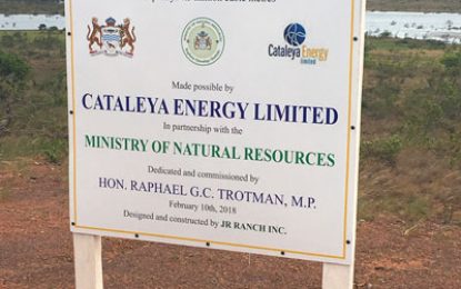 Oil Companies need to step up CSR efforts in interior –Vice President