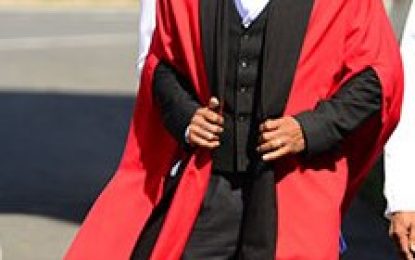 Alleged rapist, convicted drug trafficker granted High Court bail