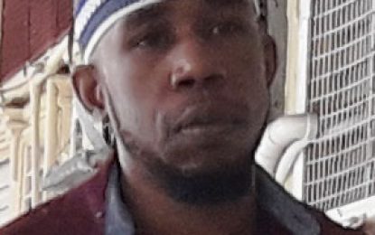 2012 Anna Catherina home invasion murders… Father testifies to finding bodies of slain daughter, grandsons