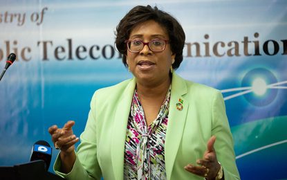 Negotiations to end GTT’s monopoly… Several stakeholders still to be engaged