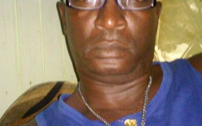 Golden Grove man found with head almost severed