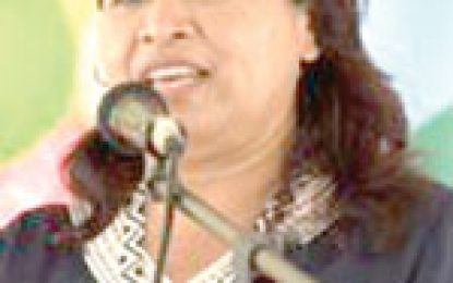 $30M primary school for Kamarang