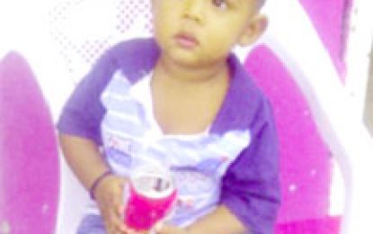 2012 Anna Catherina triple murder… Woman testifies spouse confided in her after murdering family