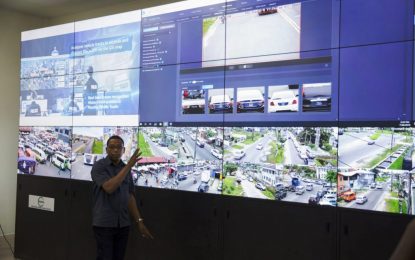 No human rights violation… Facial recognition cameras only placed at airports; Moleson Creek- Telecoms Ministry
