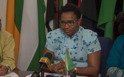 STEM Guyana gifted $1M for First Global Robotic challenge 2019 ― ten Guyanese, aged 15-18 will be representing country