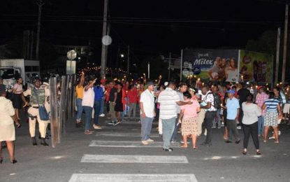 Fmr. Presidents decline invite to Chinese celebrations where Granger was chief guest