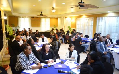 132 women allegedly trafficked this year …majority Venezuelans