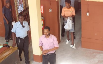 Man charged for forging audit reports