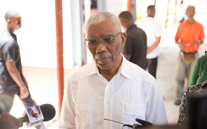 Elections will be held on March 2 – Granger clarifies