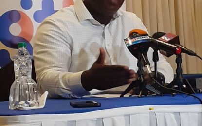 GTT unable to say how many Blaze telephone lines in operation