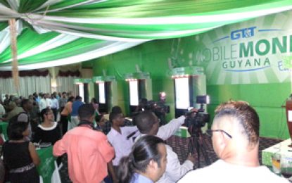 Paying bills on time will improve credit scores – GTT