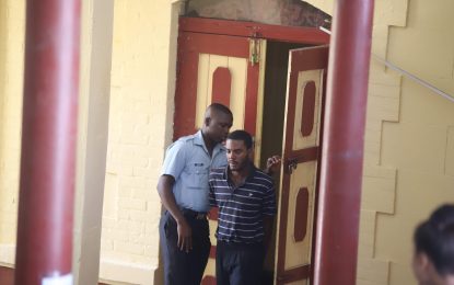 Taxi driver remanded on rape charge