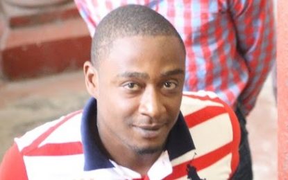 Serial robber to serve three years behind bars