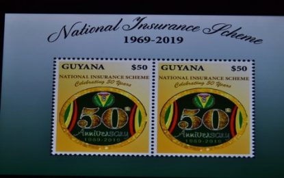 Finance Minister calls on ‘shaky’ NIS to review sustainability plan