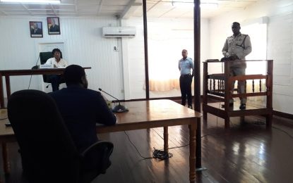 Piracy COI… Top Cop suggests need for amendments to Law