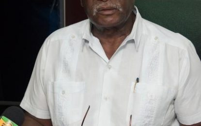 ‘No case of fraud since introduction of new birth certificate’ – Felix  ─ 100+ requests for visas, work permits received daily