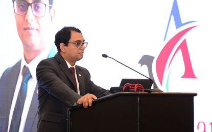 Govt. operating outside the rule of law – Bar Association