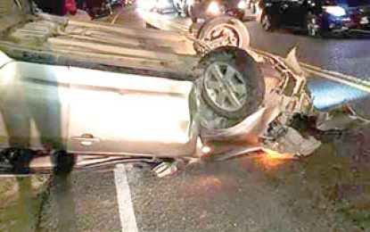 Drunken driver kills Houston resident