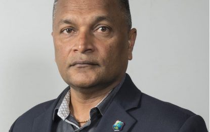 Guyana continues to dominate Regional First – Class cricket; But few Guyanese are going on to International success