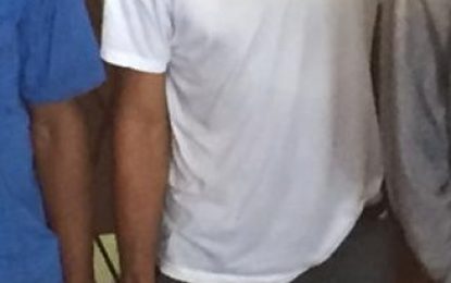 Man tries to barter ganja for phone -tells court he not a trafficker but a trader