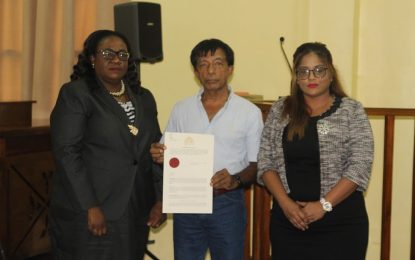 2018 Deadly Piracy Attacks… Lack of sufficient evidence forces extension of CoI