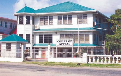 House-to-House registration case…Appeal on removing persons due to non-residency for hearing tomorrow