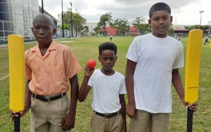 Grove Primary overcome Covent Garden Primary