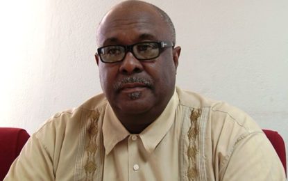 Offshore Licences to small companies satisfy nation’s laws – GGMC Commissioner