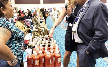 World Trade Centers Association eyes Guyana – GACC